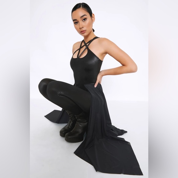 VAMPIRE MAGIC OVERLAY CATSUIT - LIMITED - Picture 6 of 9